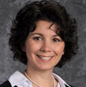 Kristine Speers